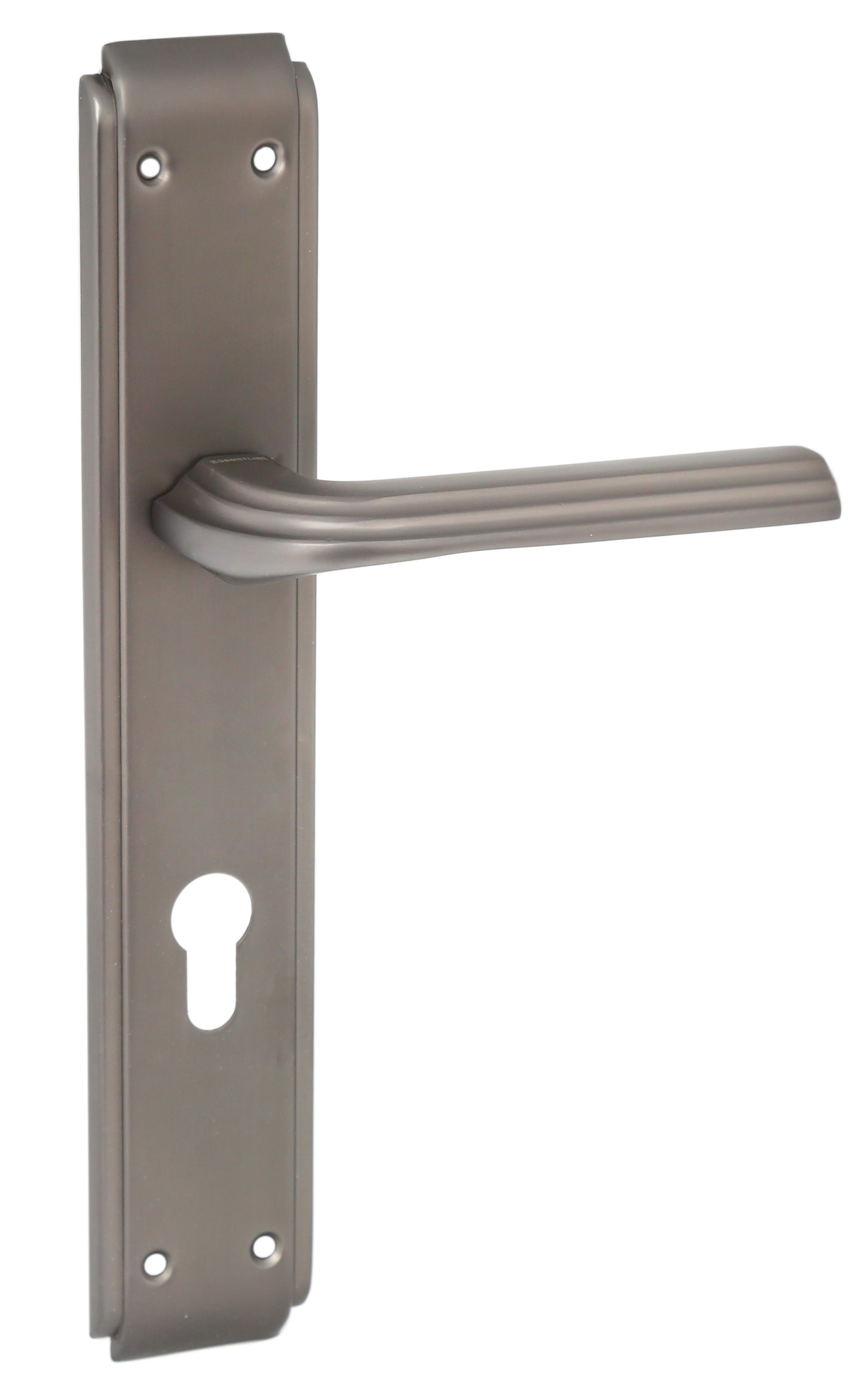 Robustline Lever Handles Lever Handle Ai-By0294a “robustline” for Door Hardware Use Premium Hardware for Door Cabinet Window Furniture and Interior Us